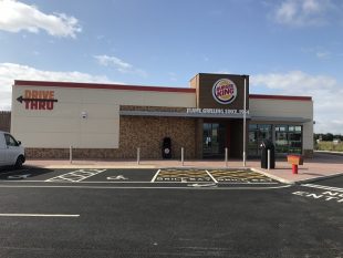 Burger King