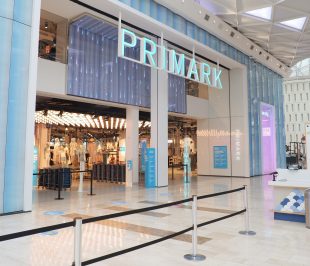 Primark store