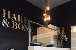 Hare & Bone