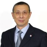 Dr Kevin Lin OBE